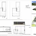 Location d'entrepôt de 338 m² à Voiron - 38500 photo - 1