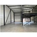 Location d'entrepôt de 1 040 m² à Voreppe - 38340 photo - 4