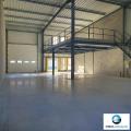 Location d'entrepôt de 285 m² à Voreppe - 38340 photo - 1