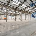 Location d'entrepôt de 560 m² à Wissous - 91320 photo - 3