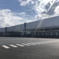 Location d'entrepôt de 21 593 m² à Woippy - 57140 photo - 2