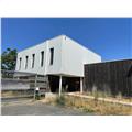 Bureau à vendre de 974 m² à Aigues-Mortes - 30220 photo - 2