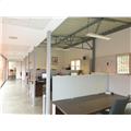 Bureau à vendre de 974 m² à Aigues-Mortes - 30220 photo - 17