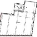 Bureau à vendre de 2 338 m² à Bordeaux - 33000 plan - 3