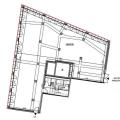 Bureau à vendre de 2 338 m² à Bordeaux - 33000 plan - 5
