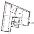 Bureau à vendre de 2 338 m² à Bordeaux - 33000 plan - 2