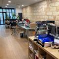 Bureau à vendre de 120 m² à Bordeaux - 33000 photo - 2