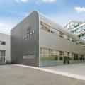 Bureau à vendre de 2 587 m² à Boulogne-Billancourt - 92100 photo - 1