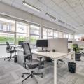 Bureau à vendre de 2 587 m² à Boulogne-Billancourt - 92100 photo - 6