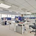 Bureau à vendre de 2 587 m² à Boulogne-Billancourt - 92100 photo - 7