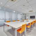 Bureau à vendre de 2 587 m² à Boulogne-Billancourt - 92100 photo - 8