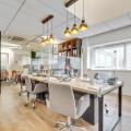 Bureau à vendre de 2 587 m² à Boulogne-Billancourt - 92100 photo - 2