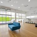 Bureau à vendre de 2 587 m² à Boulogne-Billancourt - 92100 photo - 4