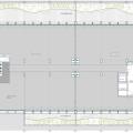 Bureau à vendre de 1 886 m² à Boulogne-Billancourt - 92100 plan - 1