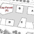 Bureau à vendre de 3 220 m² à Brest - 29200 plan - 2
