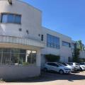 Bureau à vendre de 1 000 m² à Bron - 69500 photo - 1