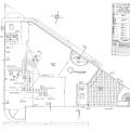 Bureau à vendre de 1 000 m² à Bron - 69500 plan - 3