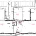 Bureau à vendre de 559 m² à Bron - 69500 plan - 1