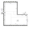 Bureau à vendre de 2 570 m² à Bron - 69500 plan - 3