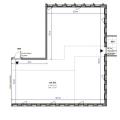 Bureau à vendre de 2 570 m² à Bron - 69500 plan - 4