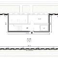 Bureau à vendre de 2 570 m² à Bron - 69500 plan - 5