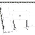 Bureau à vendre de 2 570 m² à Bron - 69500 plan - 6