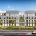 Bureau à vendre de 895 m² à Cesson-Sévigné - 35510 photo - 9