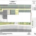 Bureau à vendre de 895 m² à Cesson-Sévigné - 35510 plan - 1