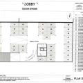 Bureau à vendre de 895 m² à Cesson-Sévigné - 35510 plan - 5