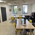 Bureau à vendre de 445 m² à Cesson-Sévigné - 35510 photo - 1