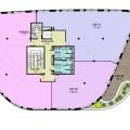 Bureau à vendre de 1 910 m² à Champagne-au-Mont-d'Or - 69410 plan - 5