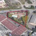 Bureau à vendre de 1 910 m² à Champagne-au-Mont-d'Or - 69410 plan - 1