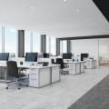 Bureau à vendre de 469 m² à Chessy - 77700 photo - 3