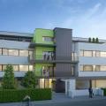 Bureau à vendre de 759 m² à Dardilly - 69570 photo - 5