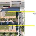 Bureau à vendre de 1 456 m² à Décines-Charpieu - 69150 plan - 2