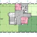 Bureau à vendre de 1 456 m² à Décines-Charpieu - 69150 plan - 4