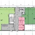 Bureau à vendre de 1 456 m² à Décines-Charpieu - 69150 plan - 7