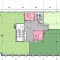 Bureau à vendre de 1 456 m² à Décines-Charpieu - 69150 plan - 8