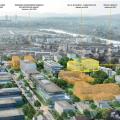 Bureau à vendre de 1 536 m² à Décines-Charpieu - 69150 plan - 3