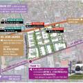 Bureau à vendre de 1 536 m² à Décines-Charpieu - 69150 plan - 4
