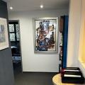 Bureau à vendre de 285 m² à Eckbolsheim - 67201 photo - 1