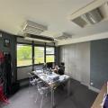 Bureau à vendre de 285 m² à Eckbolsheim - 67201 photo - 2