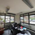 Bureau à vendre de 285 m² à Eckbolsheim - 67201 photo - 3