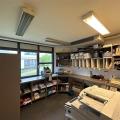 Bureau à vendre de 285 m² à Eckbolsheim - 67201 photo - 5