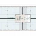 Bureau à vendre de 1 603 m² à Entzheim - 67960 plan - 2