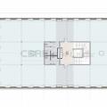 Bureau à vendre de 1 603 m² à Entzheim - 67960 plan - 3
