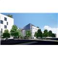 Bureau à vendre de 5 306 m² à Fleury-les-Aubrais - 45400 photo - 9