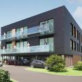 Bureau à vendre de 826 m² à Geispolsheim - 67118 photo - 3
