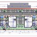 Bureau à vendre de 434 m² à Genas - 69740 plan - 2