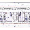 Bureau à vendre de 434 m² à Genas - 69740 plan - 3